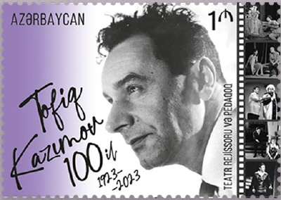 Tofig Kazimov