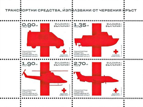 Vöröskereszt