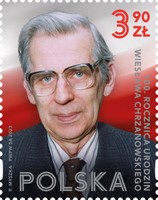 Wiesław Chrzanowski