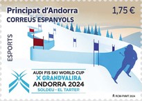 Alpesi sí világbajnokság