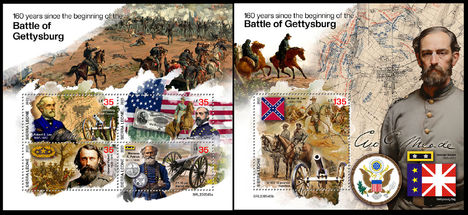 Gettysburg-i csata
