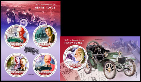 Henry Royce