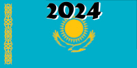 Kazahsztán