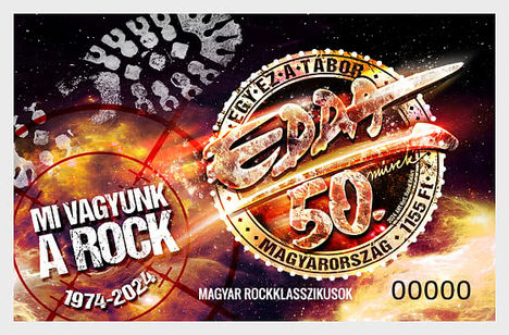 Magyar Rock klasszikusok 5