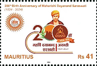 Maharishi Dayanand Saraswati 