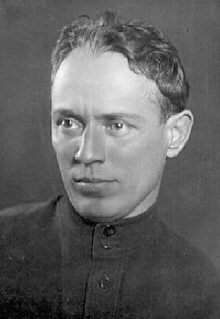 Mihail Solohov