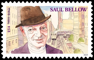 Saul Bellow