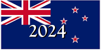 Új- Zéland