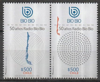 Bio Bio radio
