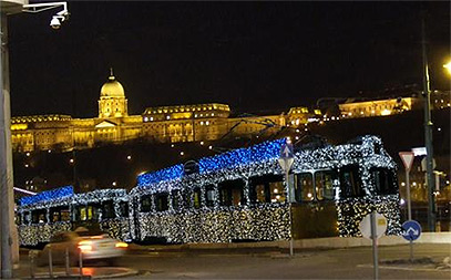 Budapest 13