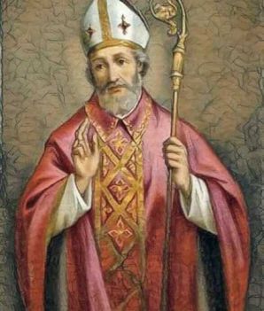 Canterbury-i Szent Anzelm „A csodálatos doktor”Püspök és egyháztanító (1033-1109)