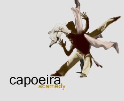capoeira_by_DanielRobles