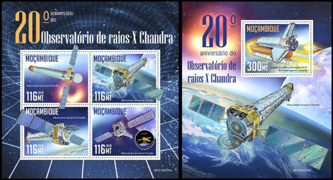 Chandra űrtávcső