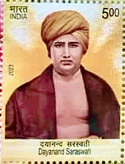 Dayanand Saraswati