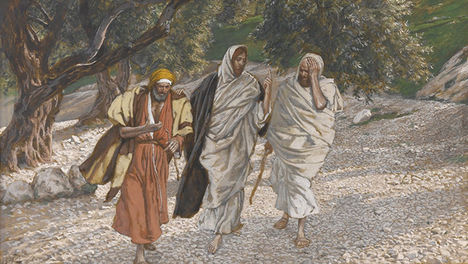 Emmaus