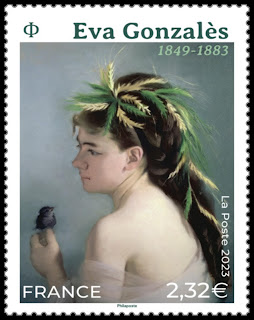 Eva Gonzales