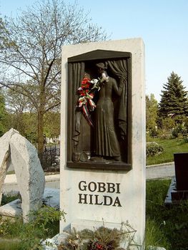 Gobbi Hilda