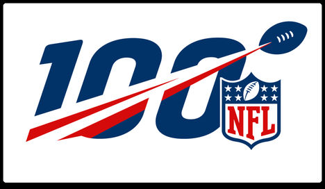 NFL 100> ***