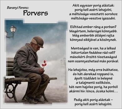 Porvers