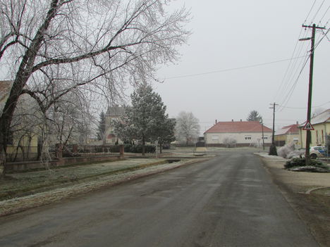 Soproni utca