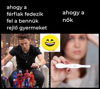 Ahogyan !
