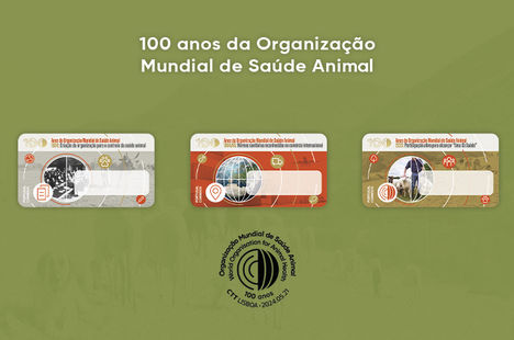 Állategészségügyi Világszervezet