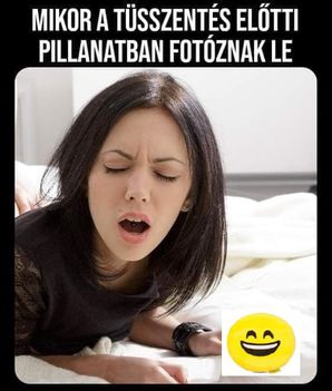 Amikor !