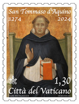 Aquinói Szent Tamás