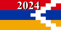 Artsakh Hegyi Karabah