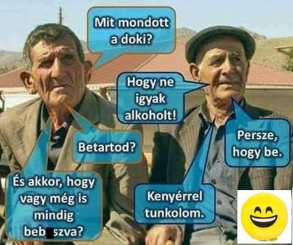 Betartod vajon !