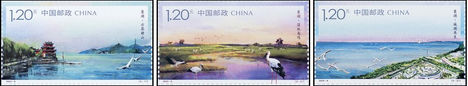 Chaohu-tó