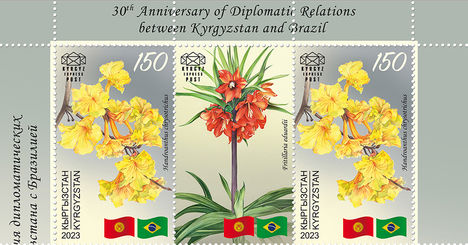 Diplomáciai kapcsolatok