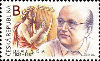 Eduard Petiska