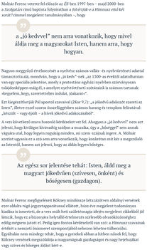 Értjük vagy félreértjük Kölcsey Himnuszát?