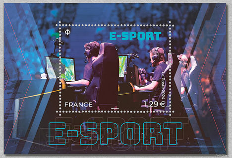 e-sport