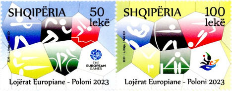 Európa Játékok