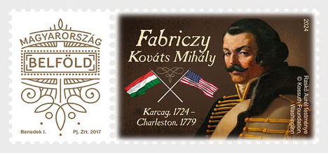 Fabriczy Kováts Mihály