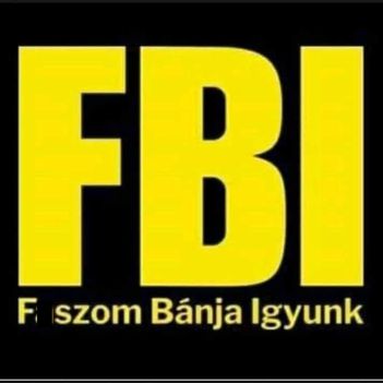 FBI !
