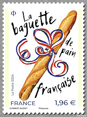 Francia bagett