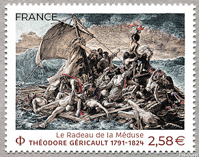 Gericault