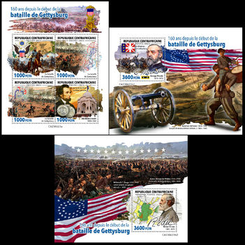 Gettysburg-i csata
