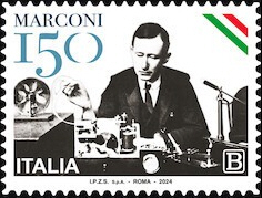 Guglielmo Marconi