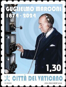 Guglielmo Marconi