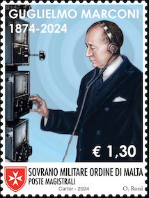 Guglielmo Marconi