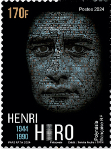 Henri Hiro