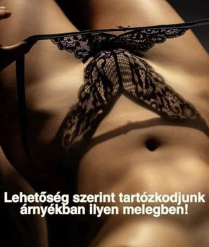Hűvös !