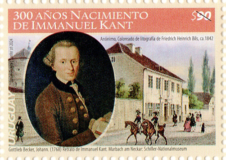 Immanuel Kant