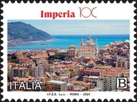 Imperia