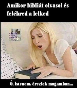 Istenem !