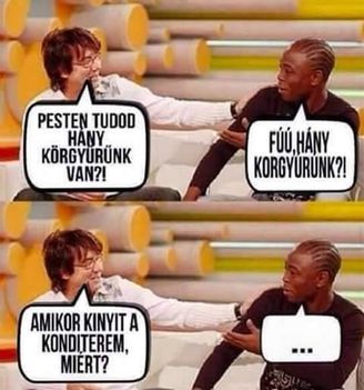 Körgyűrű !